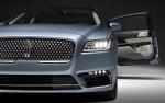 Lincoln Continental 80th Anniversary Coach Door Edition 2019 года